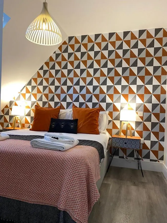 Beautifully Furnished 1 Bed Town Centre Apartment Bournemouth United Kingdom