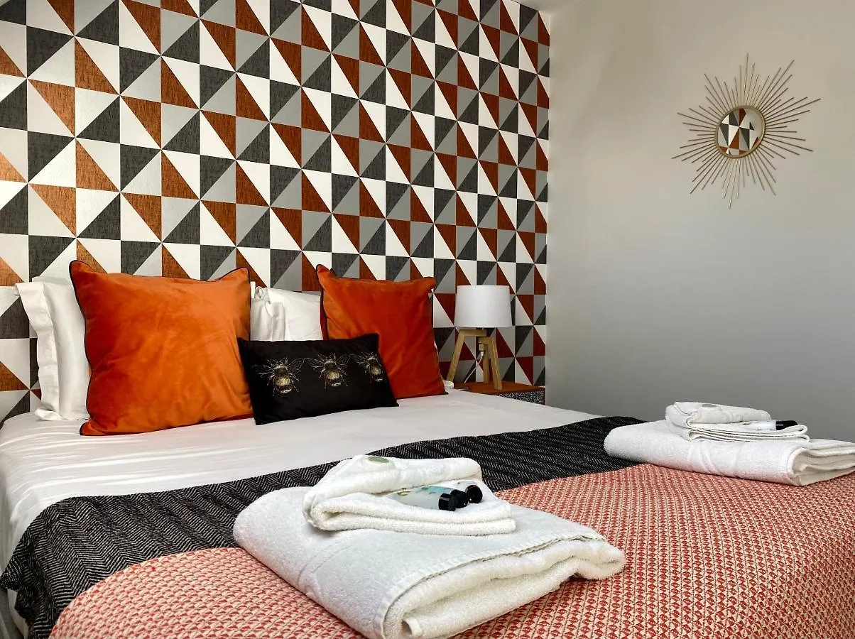 Beautifully Furnished 1 Bed Town Centre Apartment Bournemouth United Kingdom