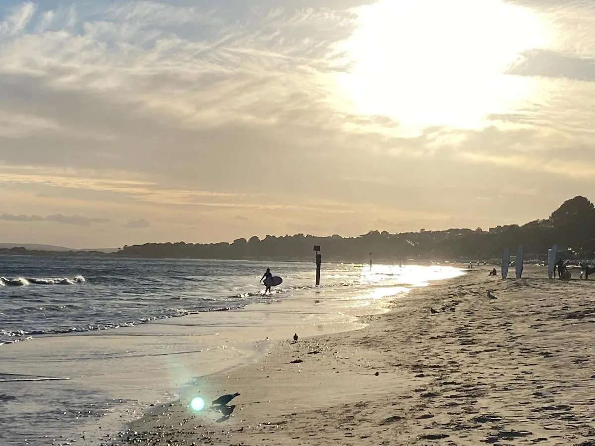 Beautifully Furnished 1 Bed Town Centre Apartment Bournemouth United Kingdom