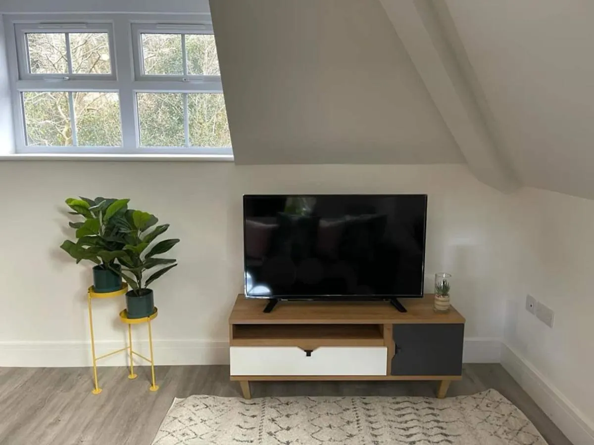 Beautifully Furnished 1 Bed Town Centre Apartment Bournemouth