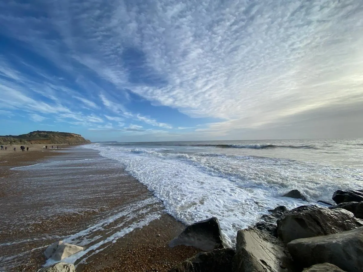 Beautifully Furnished 1 Bed Town Centre Apartment Bournemouth 0*,  United Kingdom